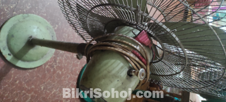 ফ্যান